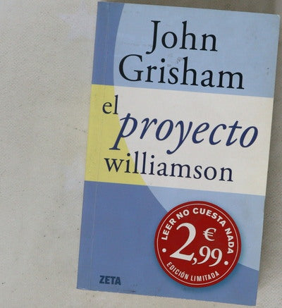 El proyecto Williamson
