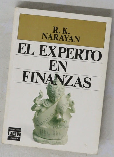 El experto en finanzas