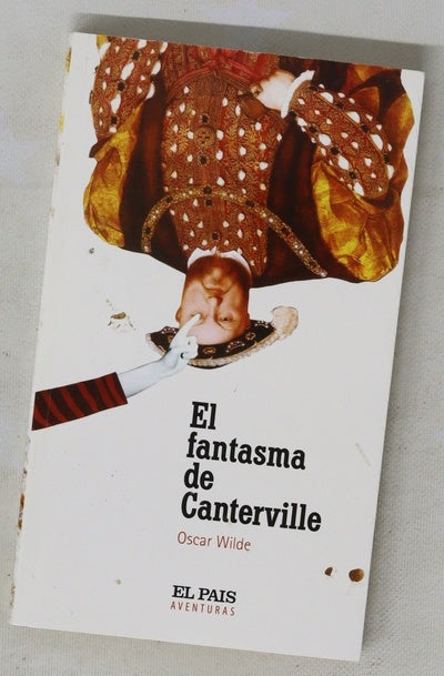 El fantasma de Canterville