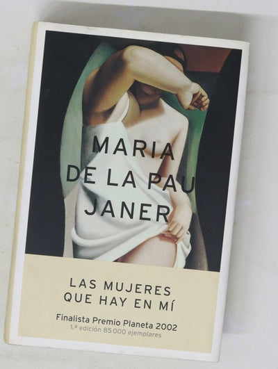 Las mujeres que hay en mí