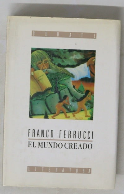 El mundo creado