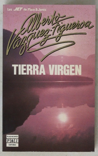 Tierra virgen