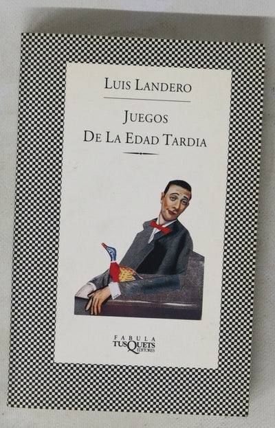 Juegos de la edad tardía