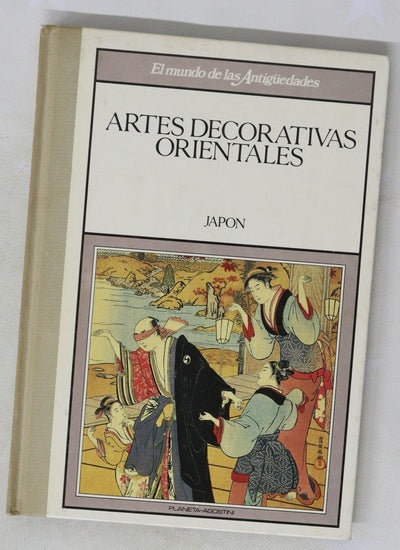 Artes decorativas orientales India, Sudeste Asiático, Nepal y Tibet : pintura, escultura, cerámica, metales