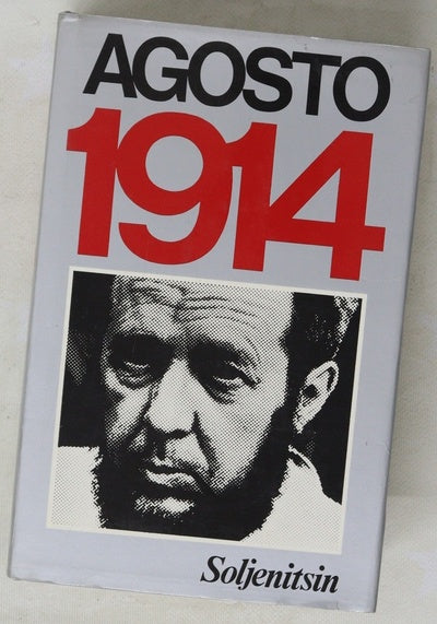 Agosto, 1914
