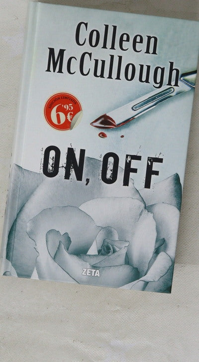 On, off