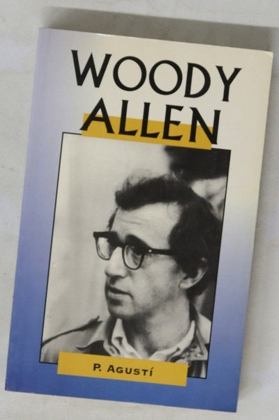 Woody Allen
