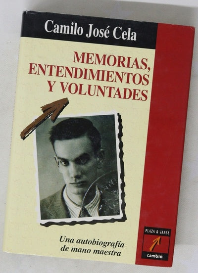 Memorias, entendimientos y voluntades