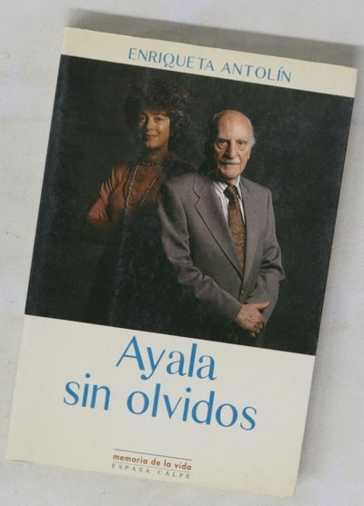 Ayala sin olvidos