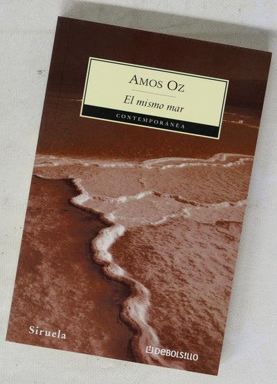 El mismo mar