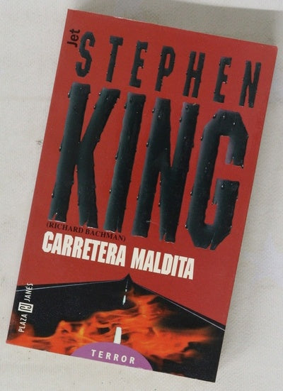 Carretera maldita