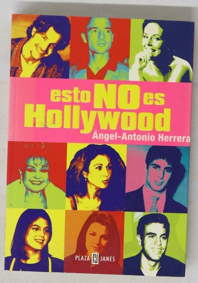Esto no es Hollywood