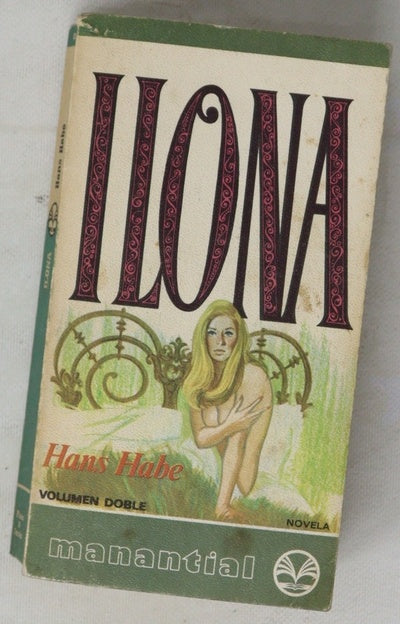 Ilona