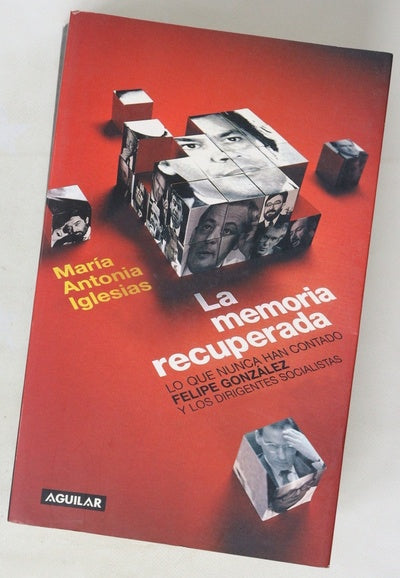 La memoria recuperada