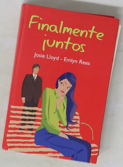 Finalmente juntos