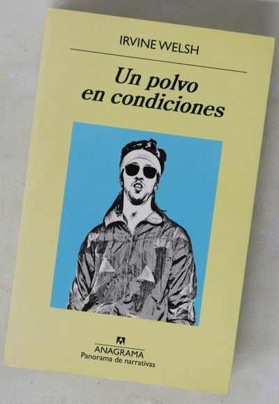 Un polvo en condiciones