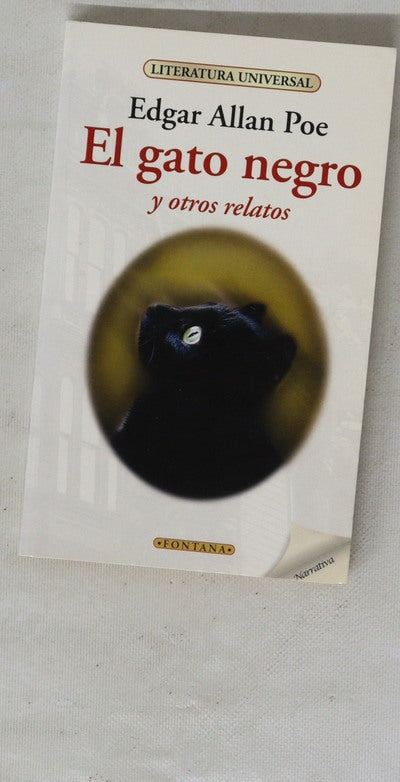 El gato negro