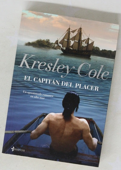 El capitán del placer