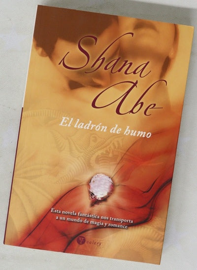 El ladrón de humo
