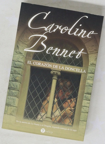 El corazón de la doncella