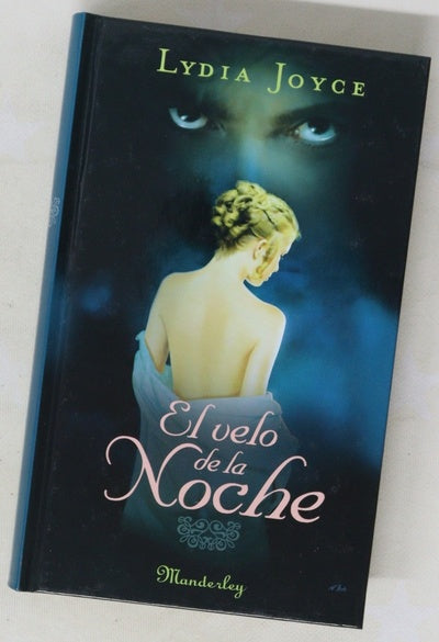 El velo de la noche