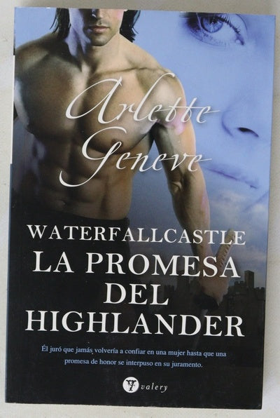 La promesa del Highlander