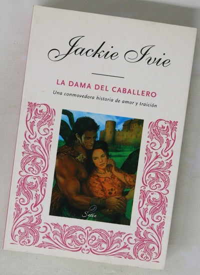 La dama del caballero