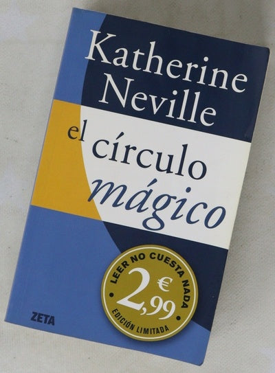 El círculo mágico