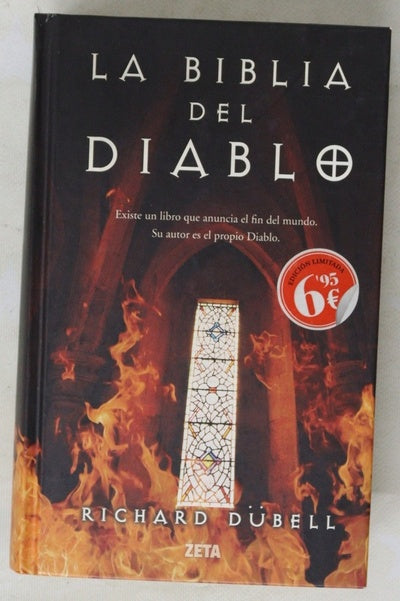 La biblia del diablo