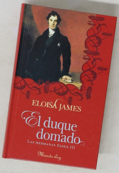 El duque domado