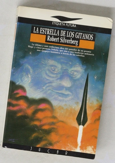La estrella de los gitanos