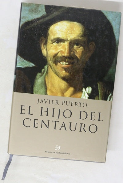 El hijo del centauro