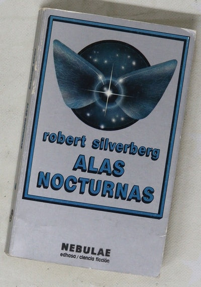 Alas nocturnas
