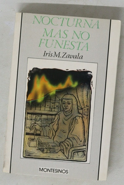 Nocturna mas no funesta