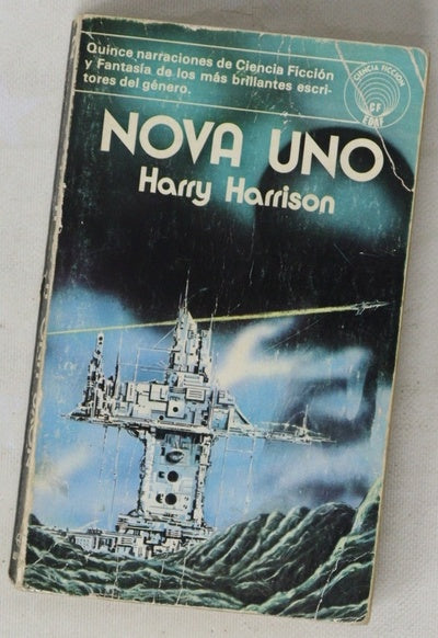 Nova uno