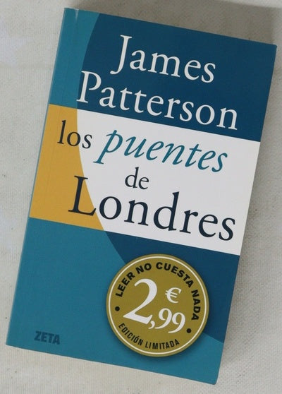 Los puentes de Londres