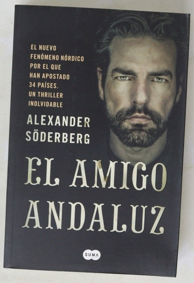 El amigo andaluz