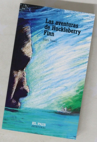 Las aventuras de Huckleberry Finn