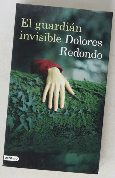 El guardián invisible