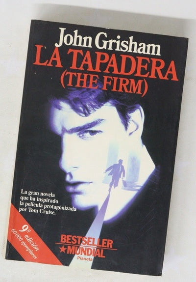 La tapadera