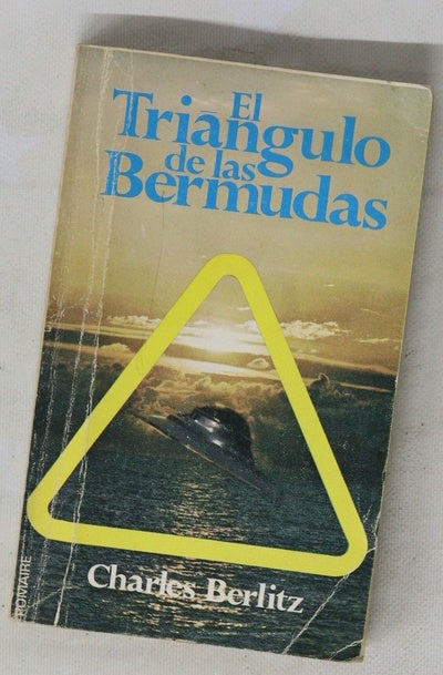 El triángulo de las Bermudas