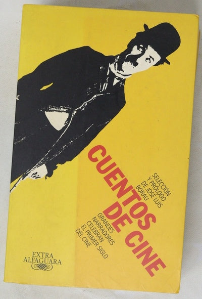 Cuentos de cine