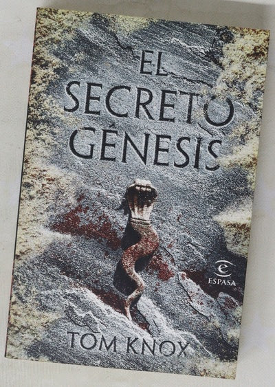 El secreto génesis