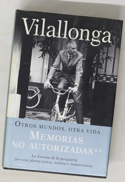 Otros mundos, otra vida