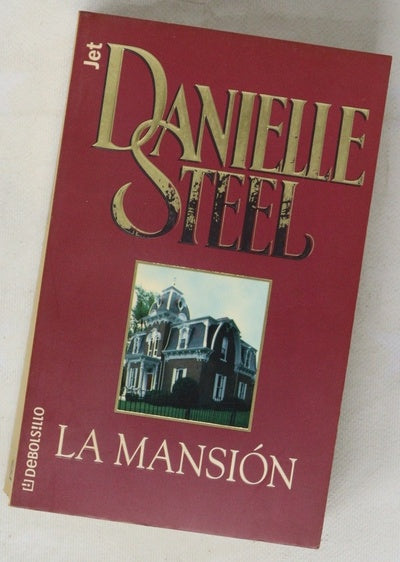 La mansión