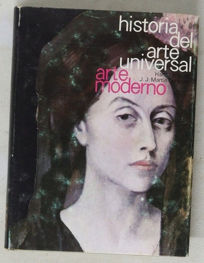 Historia del arte universal