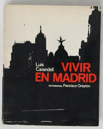 Vivir en Madrid