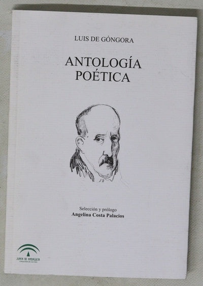 Antología poética