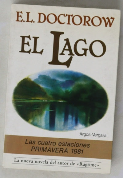 El lago