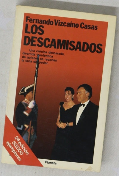 Los descamisados